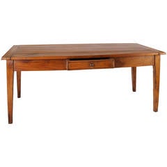 19th Century French Farm Table 5