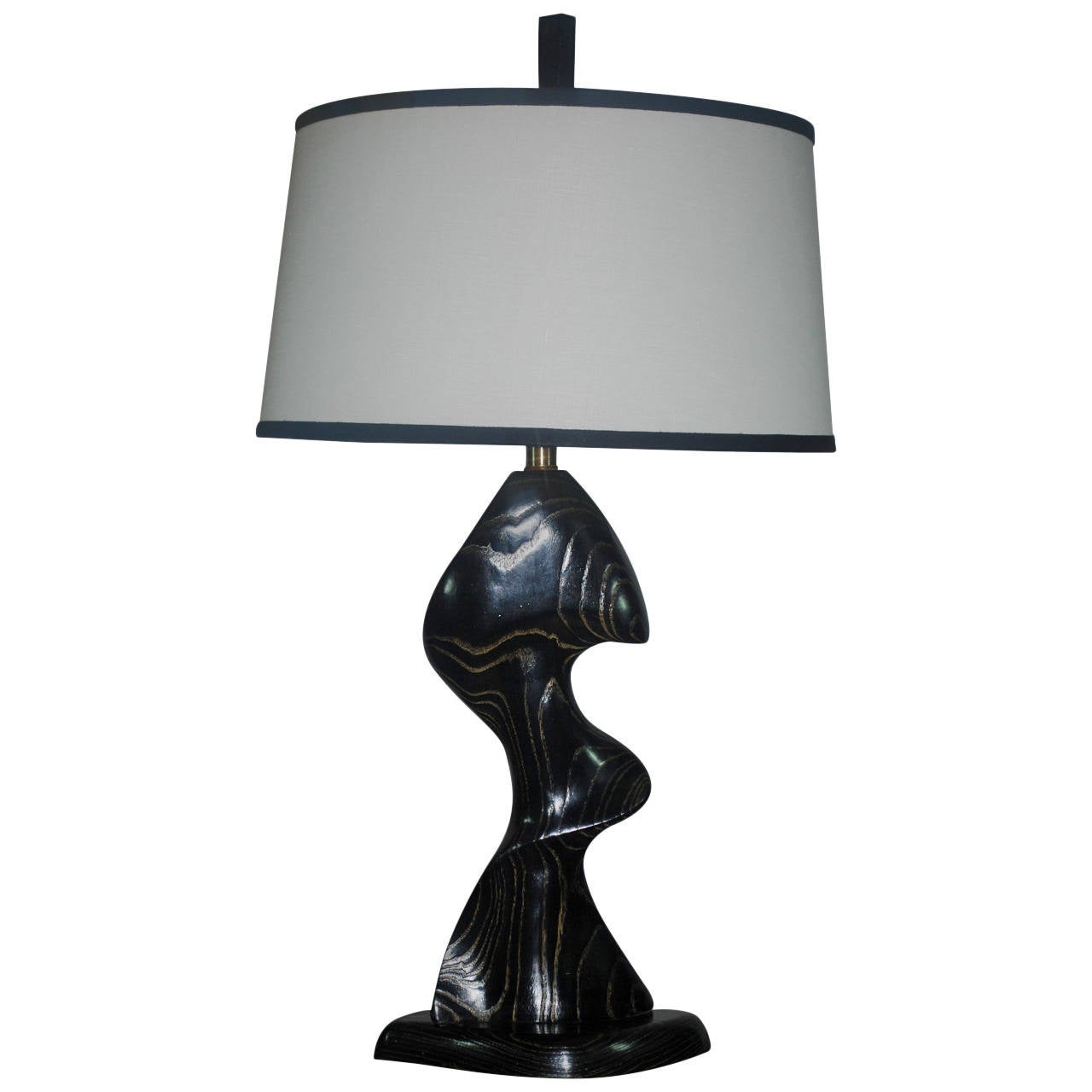 Lampe de table de style Heifetz