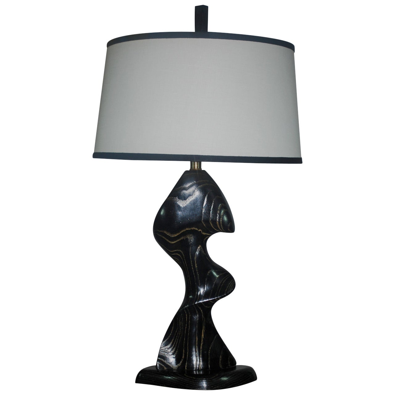 Heifetz Style Table Lamp For Sale