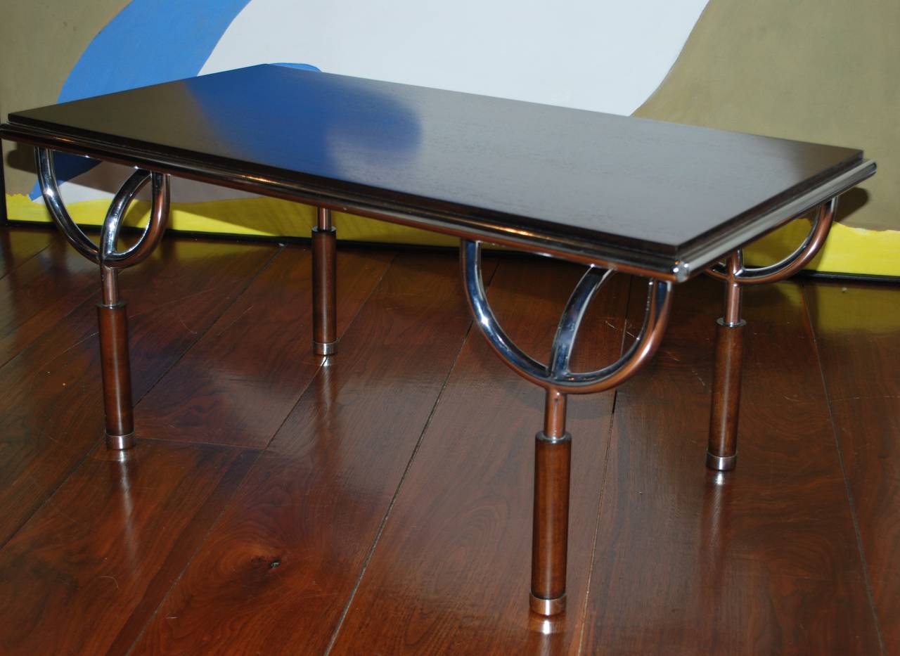 Rare Pair of Aimaro Isola and Roberto Gabetti Cocktail or Side Tables In Excellent Condition In New York, NY