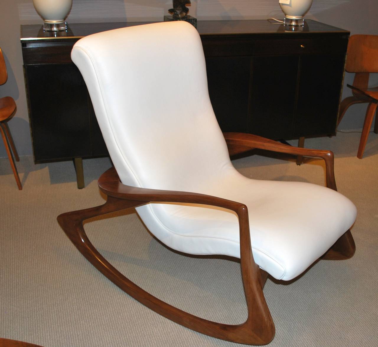 ikea klackbo chair