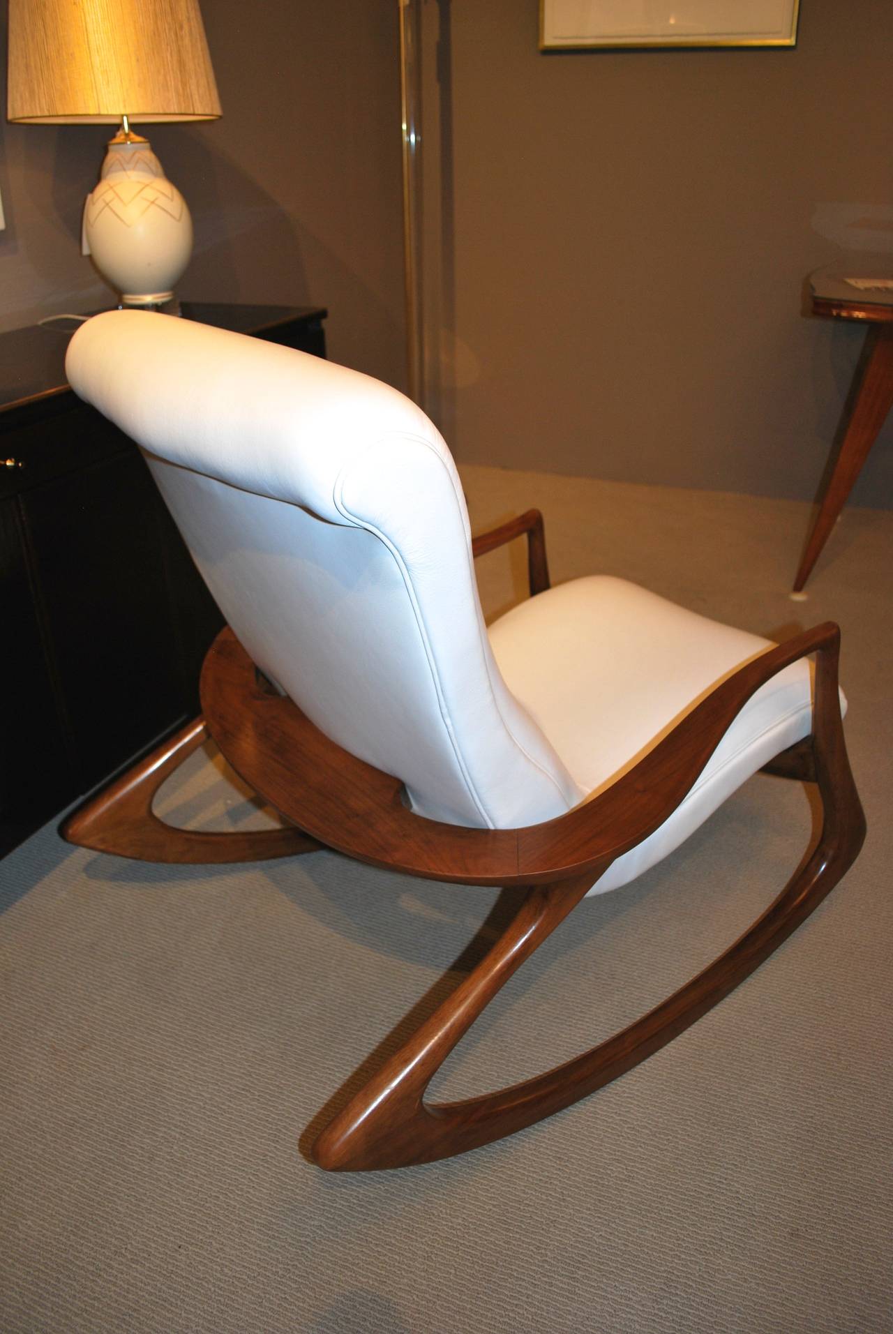 ikea klackbo chair cover