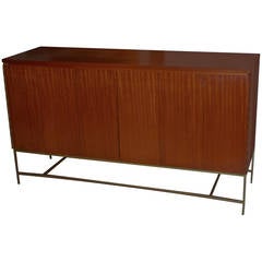 Paul McCobb Cabinet or Credenza for Irwin Collection