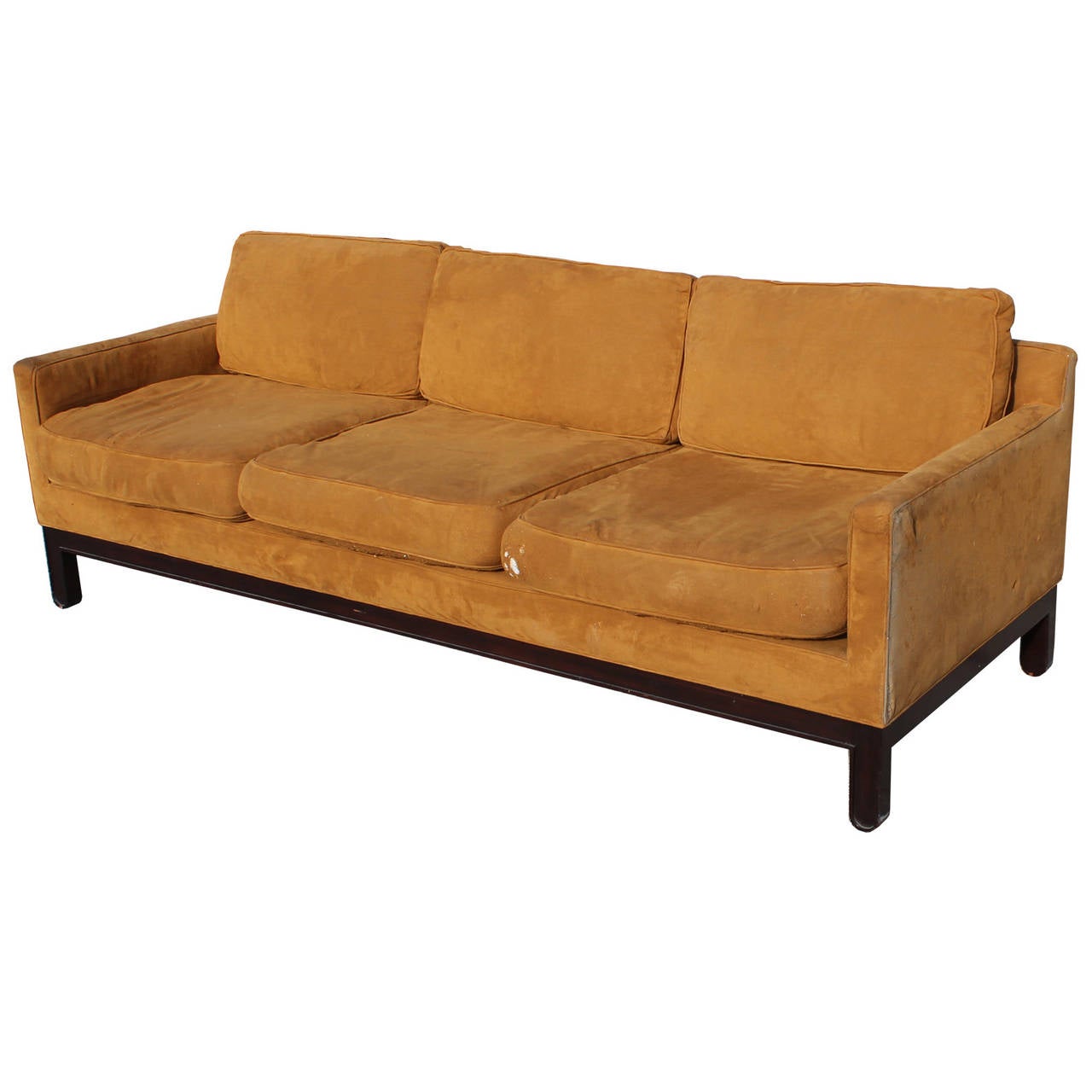 Edward Wormley Dunbar Sofa