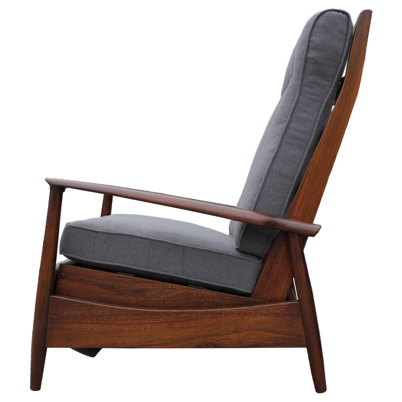 scandi recliner chair