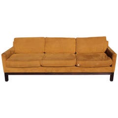 Edward Wormley Dunbar Sofa