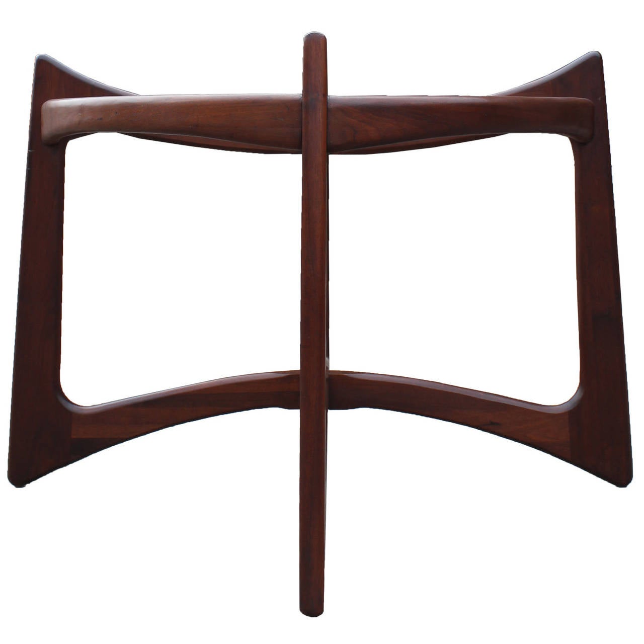 American Sculptural Organic Adrian Pearsall Table Base