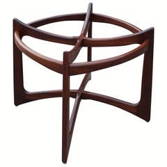 Sculptural Organic Adrian Pearsall Table Base