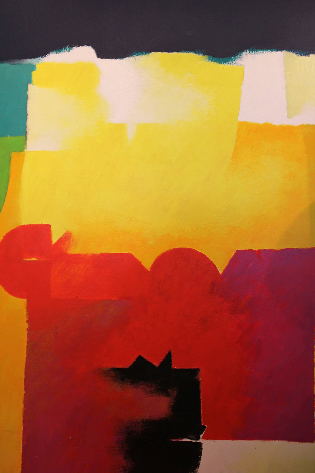 alvaro herran pintor