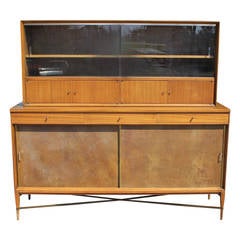 Paul McCobb for Calvin from the Irwin Collection Sideboard or Credenza