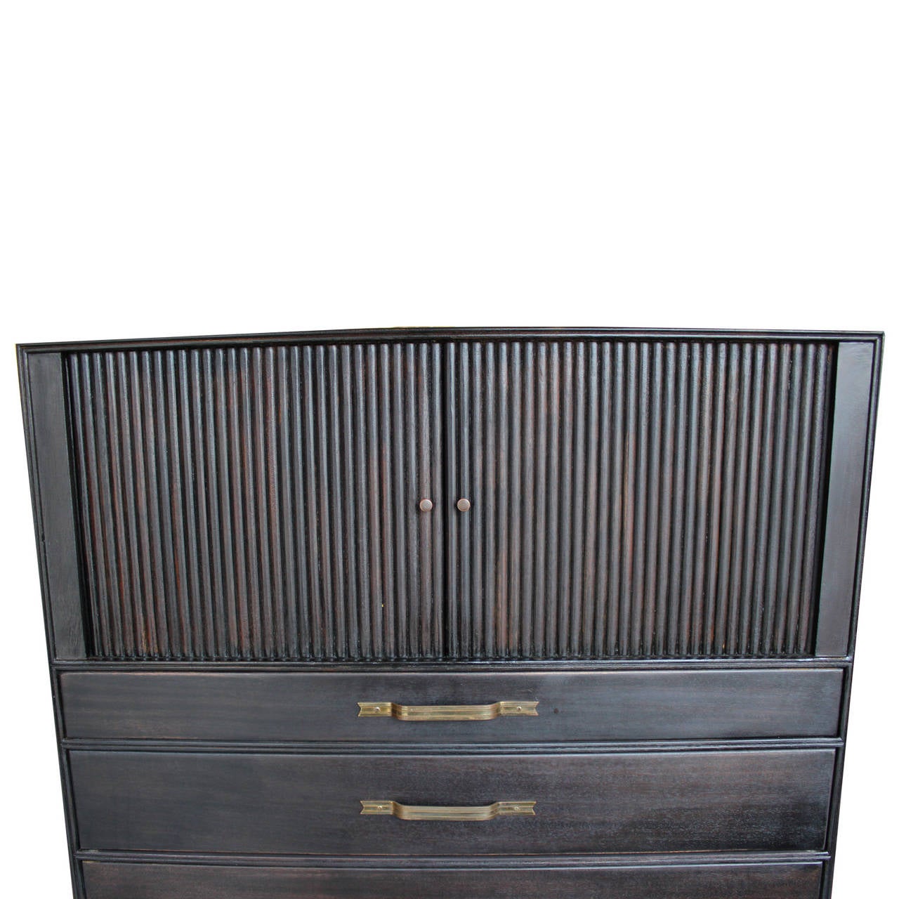 Tommi Parzinger for Charak Chest In Excellent Condition In Houston, TX