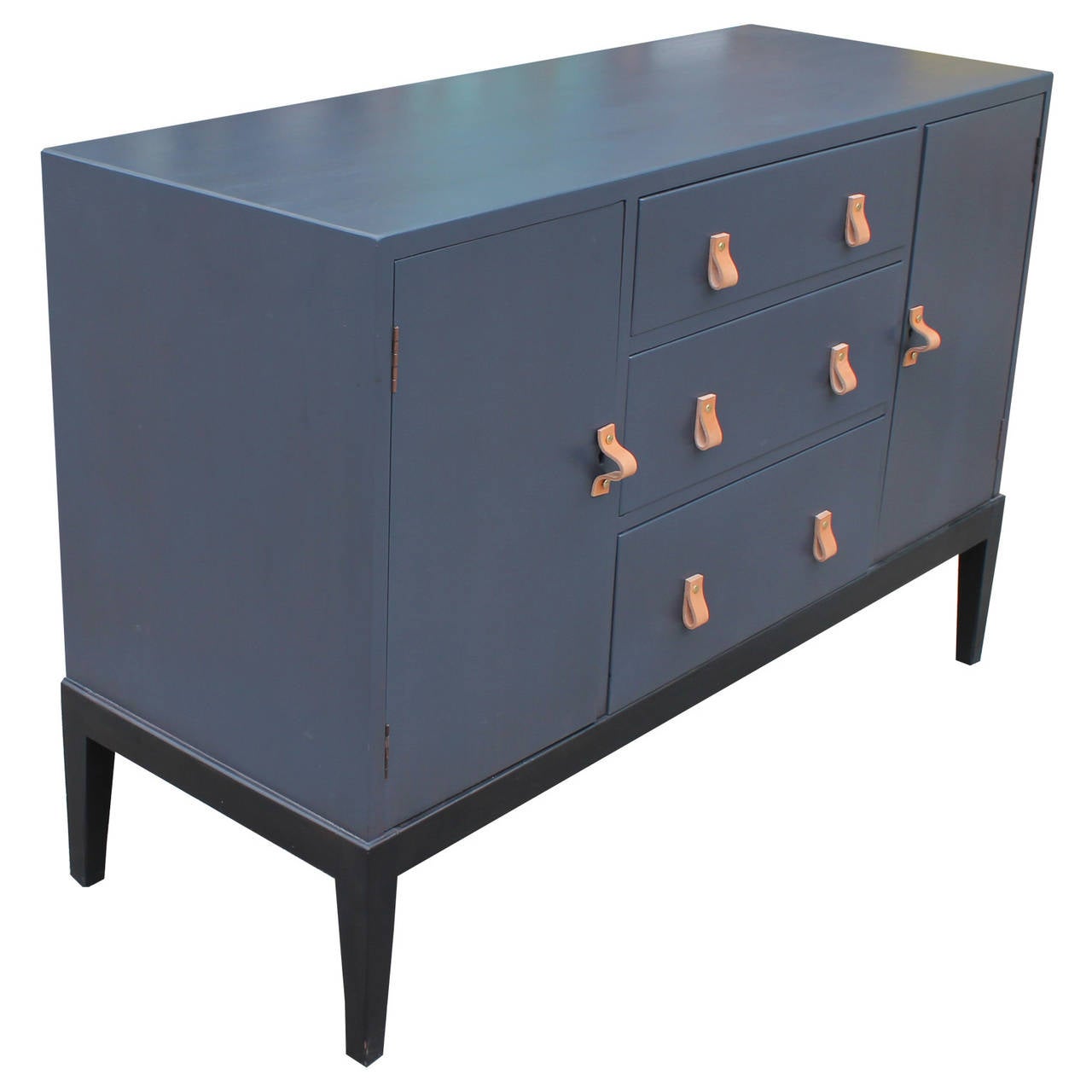 grey sideboards and buffets