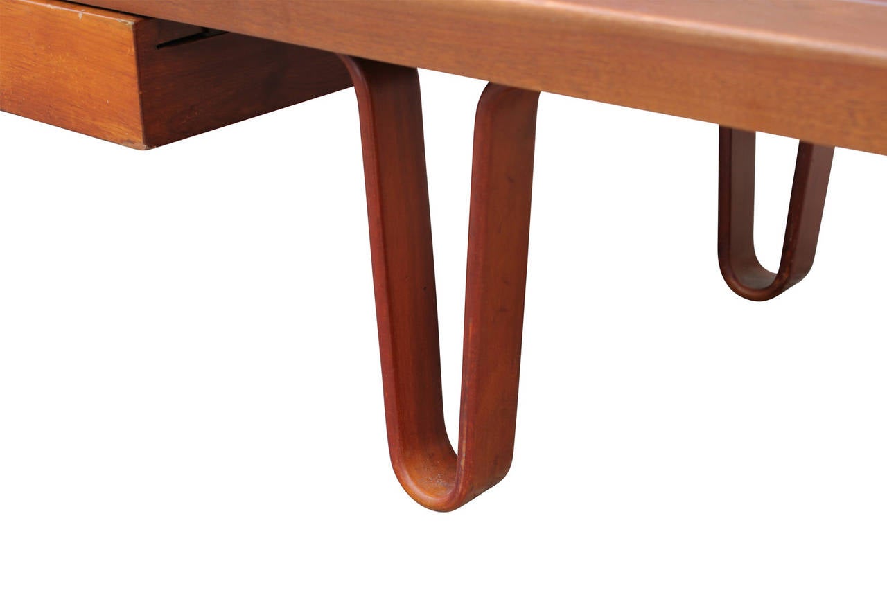 Mid-Century Modern Edward Wormley 