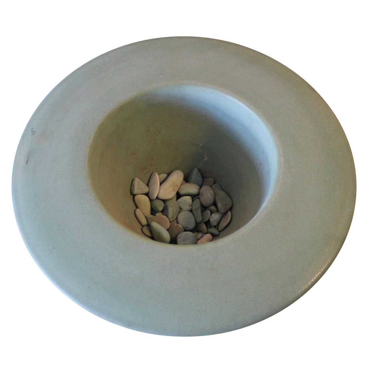 Modern Kevin Wahl Ceramic Vase