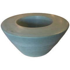 Kevin Wahl Ceramic Vase