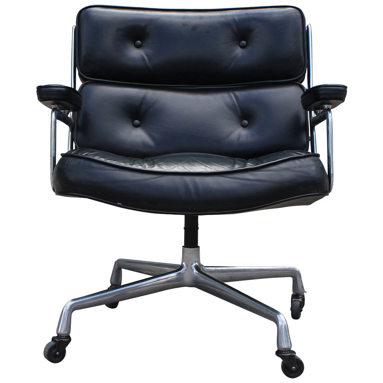 eames time life chair