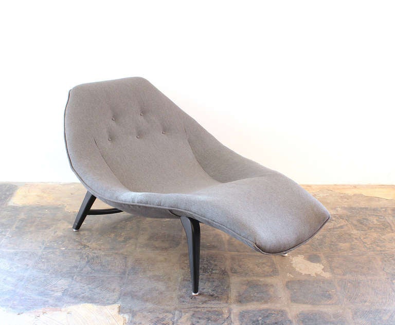 unusual chaise lounge