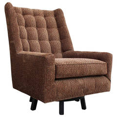 Harvey Probber Swivel Lounge Chair