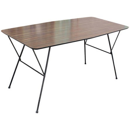 Mid Century Modern Versi Table By Tepper Meyer For Fred At 1stdibs - Fred Meyer Wood Coffee Table Mid Century Modern Versi Table By Tepper Meyer For Fred At 1stdibs - Fred Meyer Wood Coffee Table