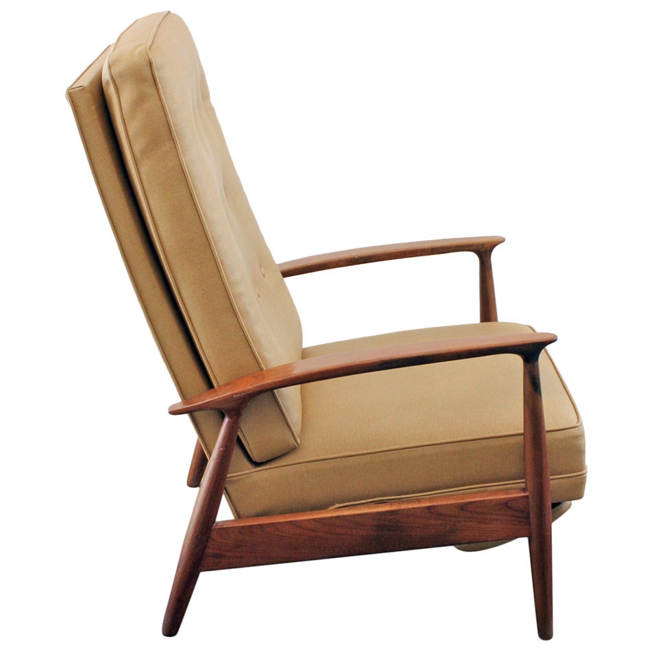 Milo Baughman for Thayer Coggin Recliner