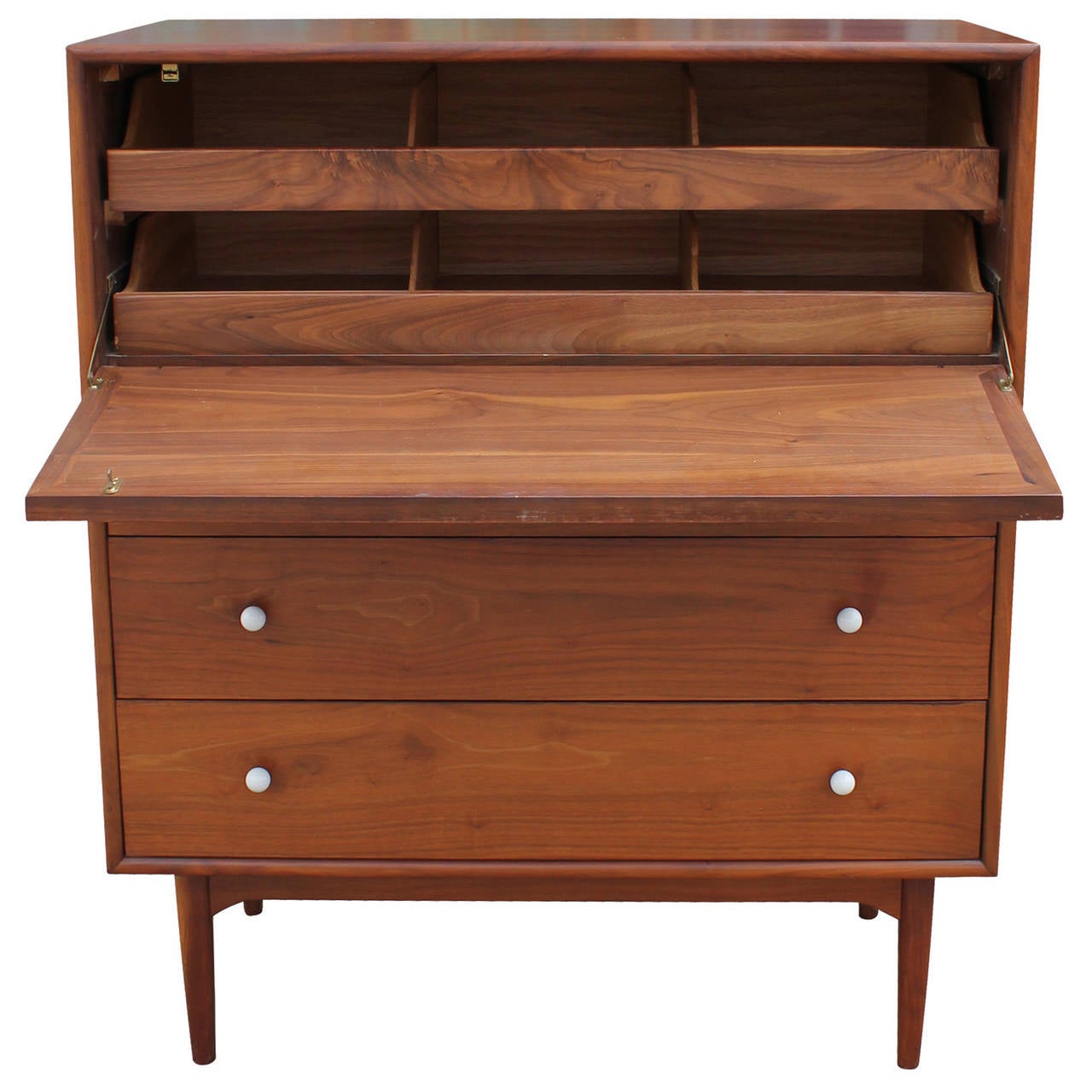 American Kipp Stewart for Drexel Declaration Chest