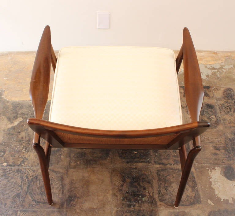 spear chair