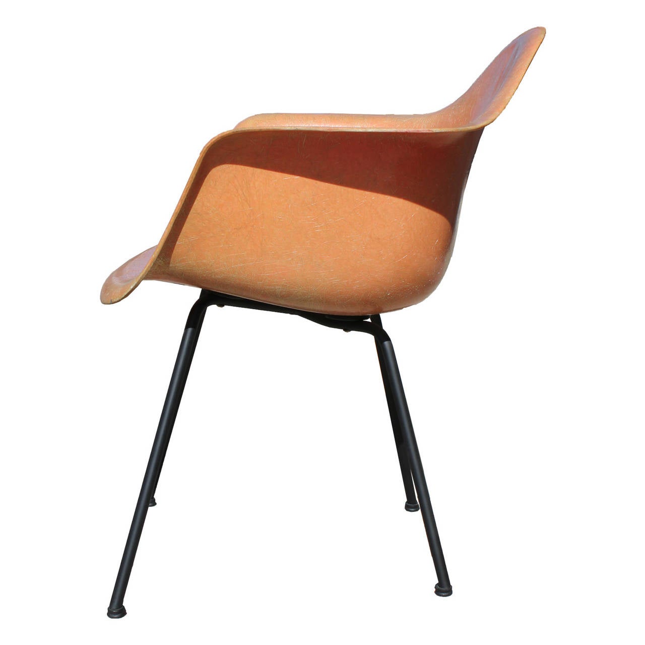 eames zenith chair