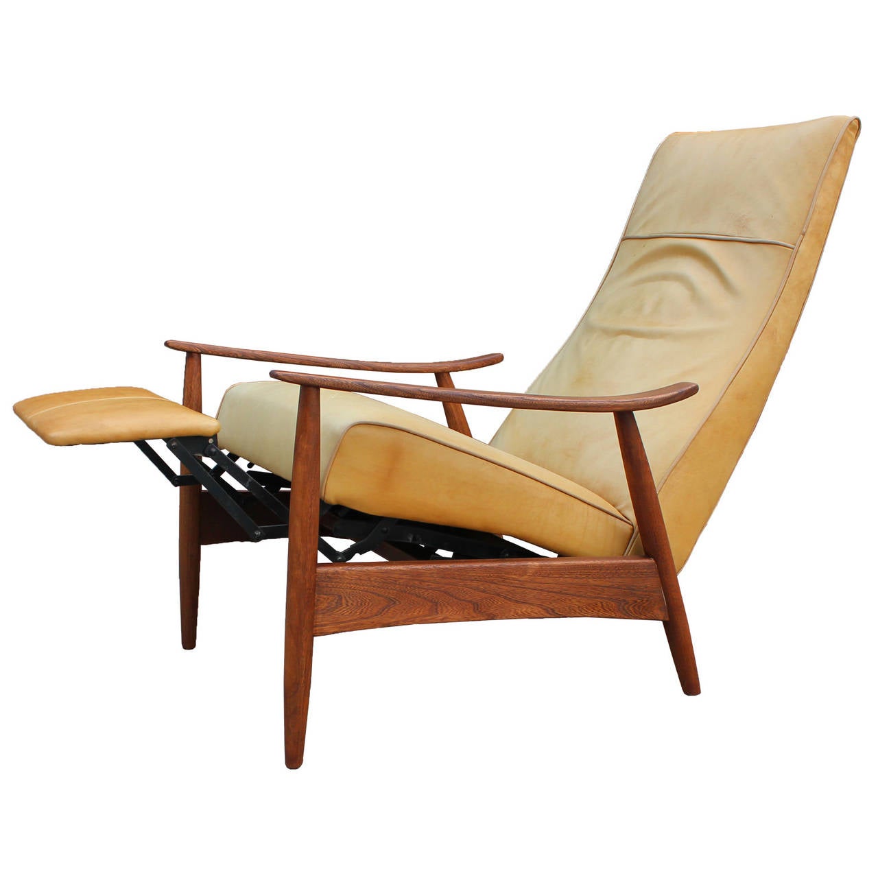 Milo Baughman for Thayer Coggin Recliner