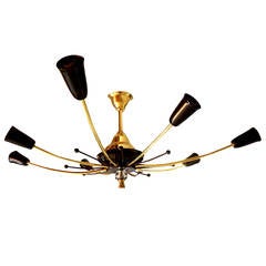 Maison Lunel Flush mount Fixture 1