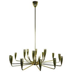 Stilnovo Chandelier