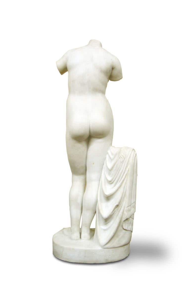 venus de cirene