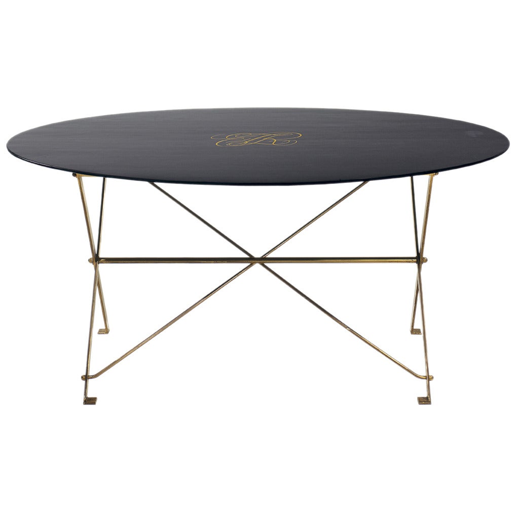 Table T3 by Luigi Caccia Dominioni For Sale