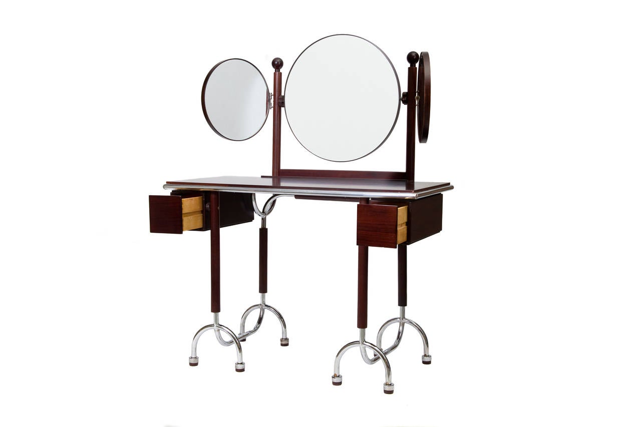 Trilogia Toilet set by Roberto Gabetti, Aimaro Isola e Guido Drocco