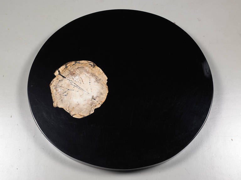 Pair of Low Tables by Ado Chale, 1970s 1
