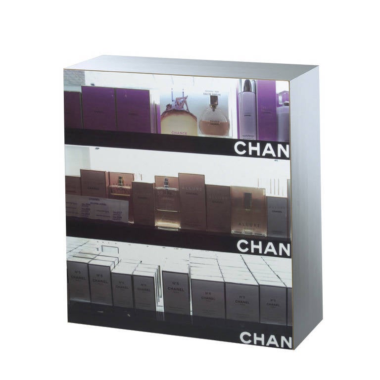 Photo-box 071, Super-market Collection,