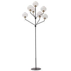 Rare Light Tree for candles