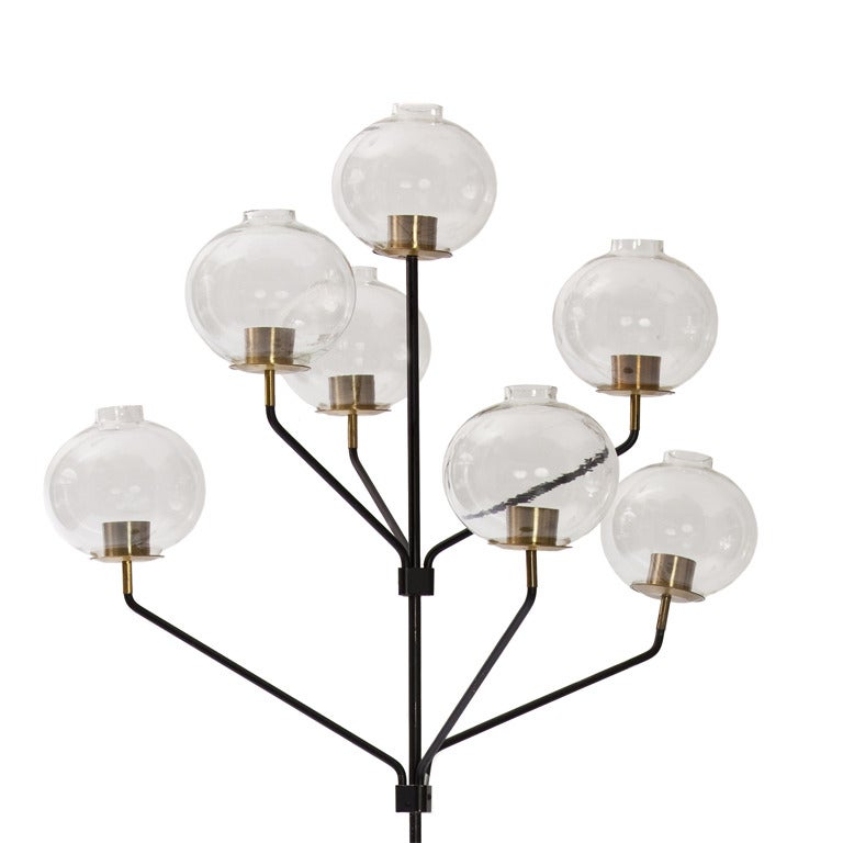 Rare Light Tree for candles