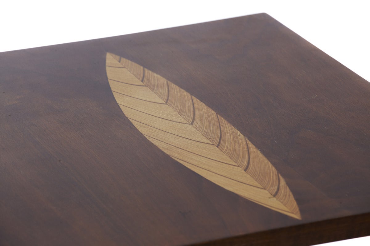Low Table by Tapio Wirkkala