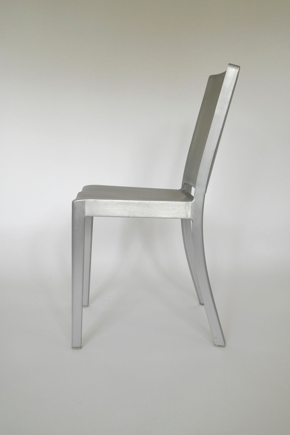emeco starck stool