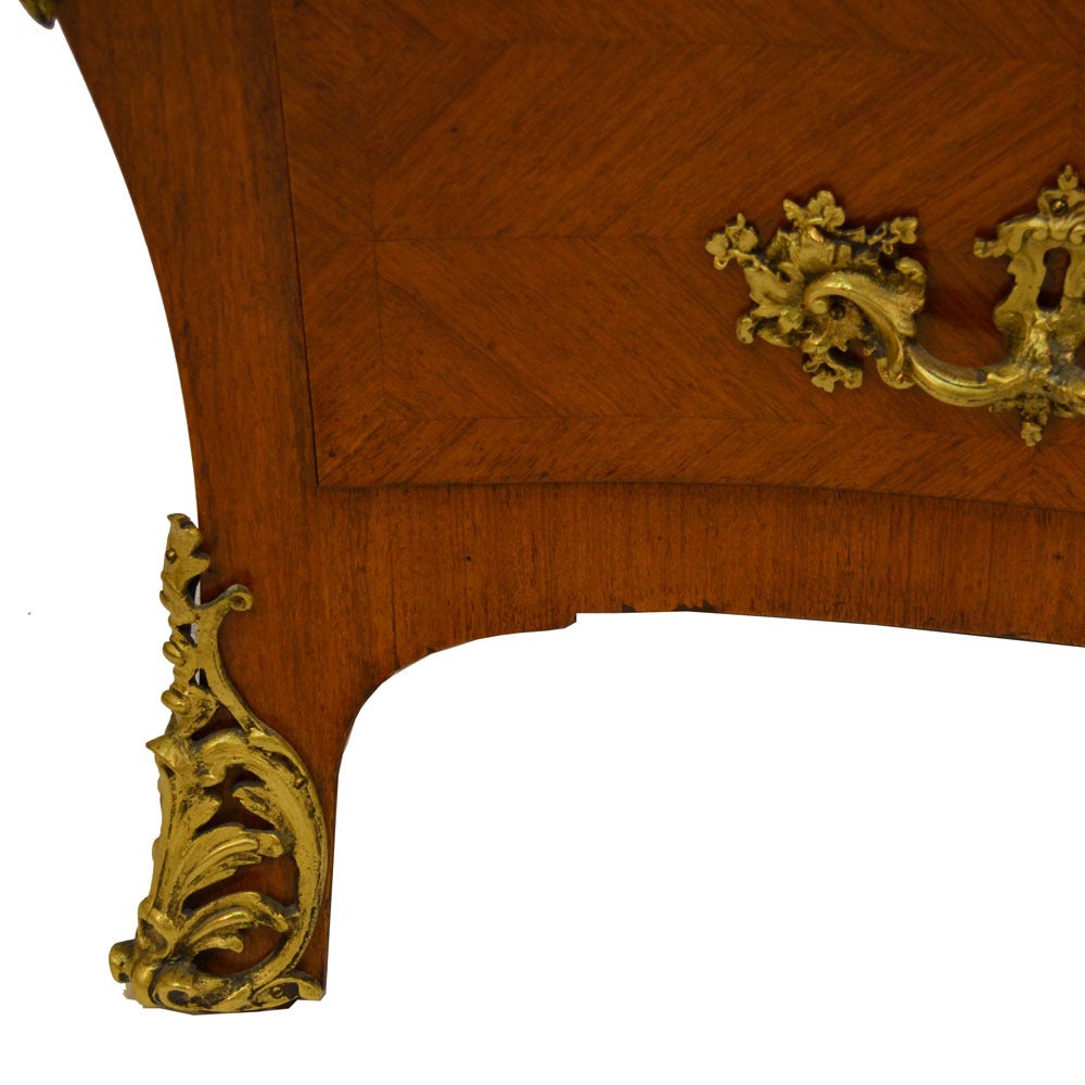 Louis XV Bombay Commode For Sale 1