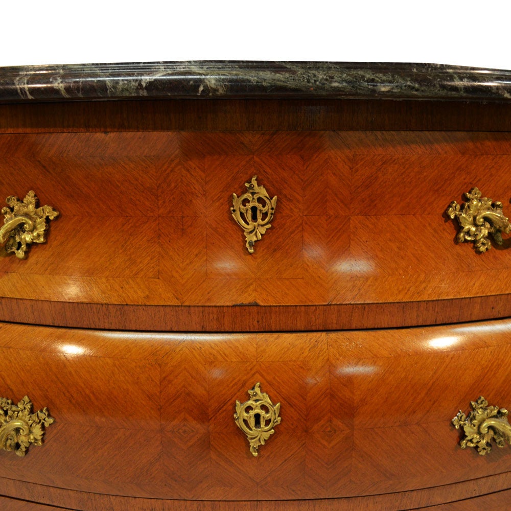 Louis XV Bombay Commode For Sale 2