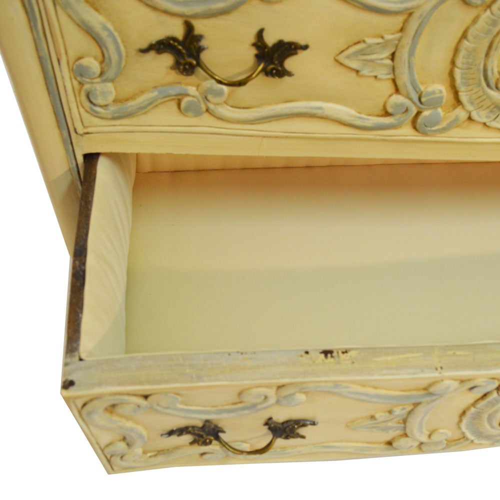 French Provincial Commodes For Sale 4