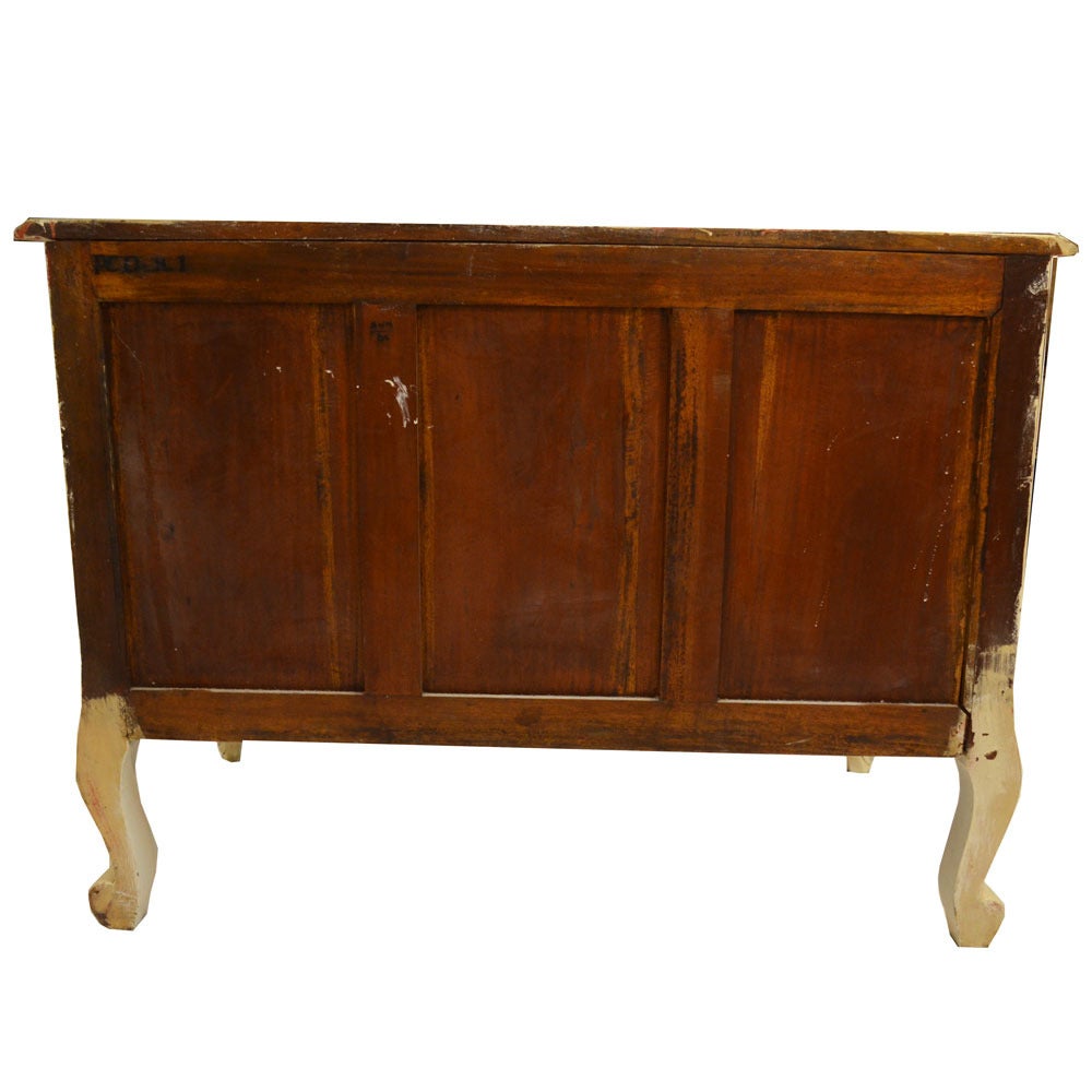 French Provincial Commodes For Sale 3
