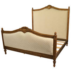 Louis XVI King-Size Bed