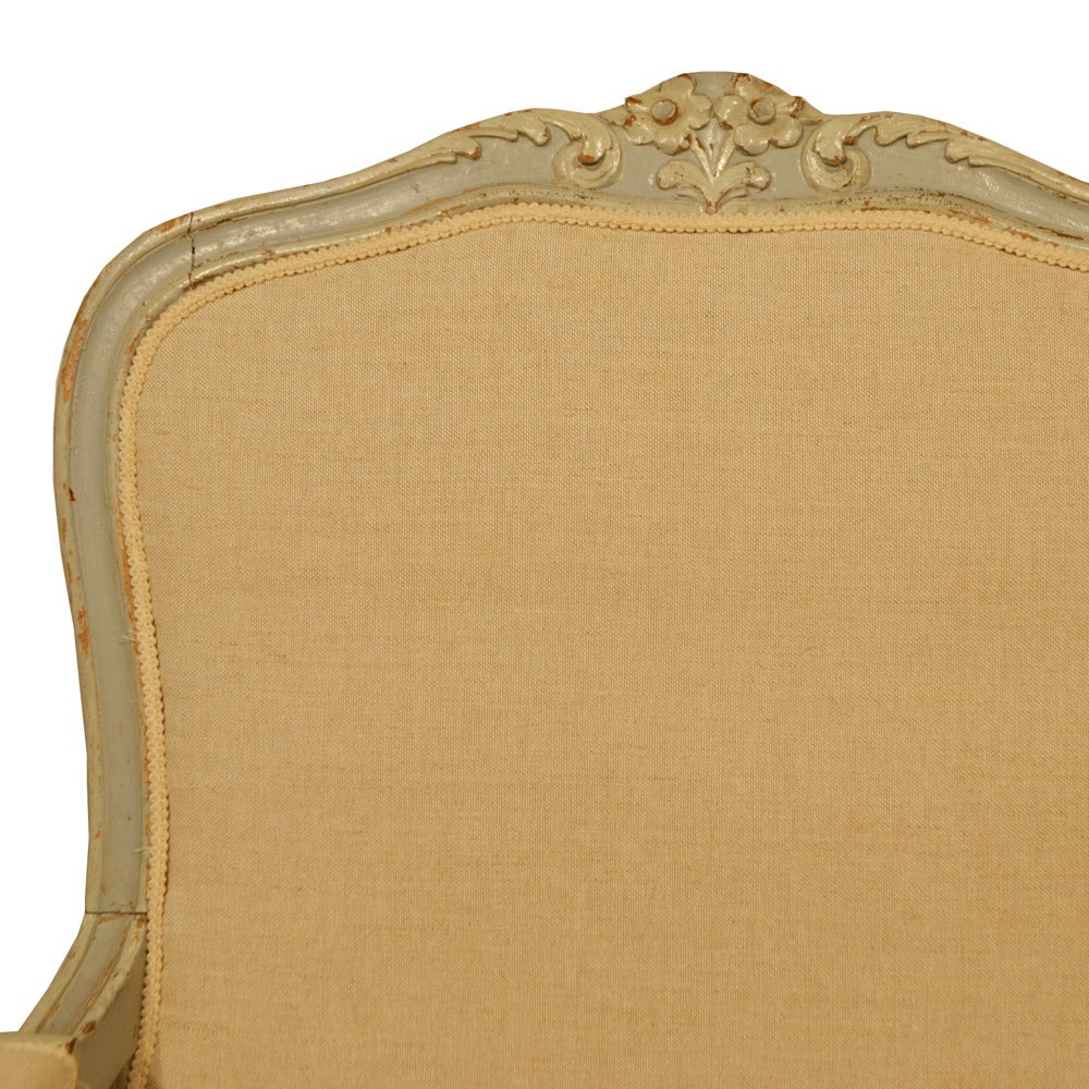 Louis XV Fauteuils For Sale 1