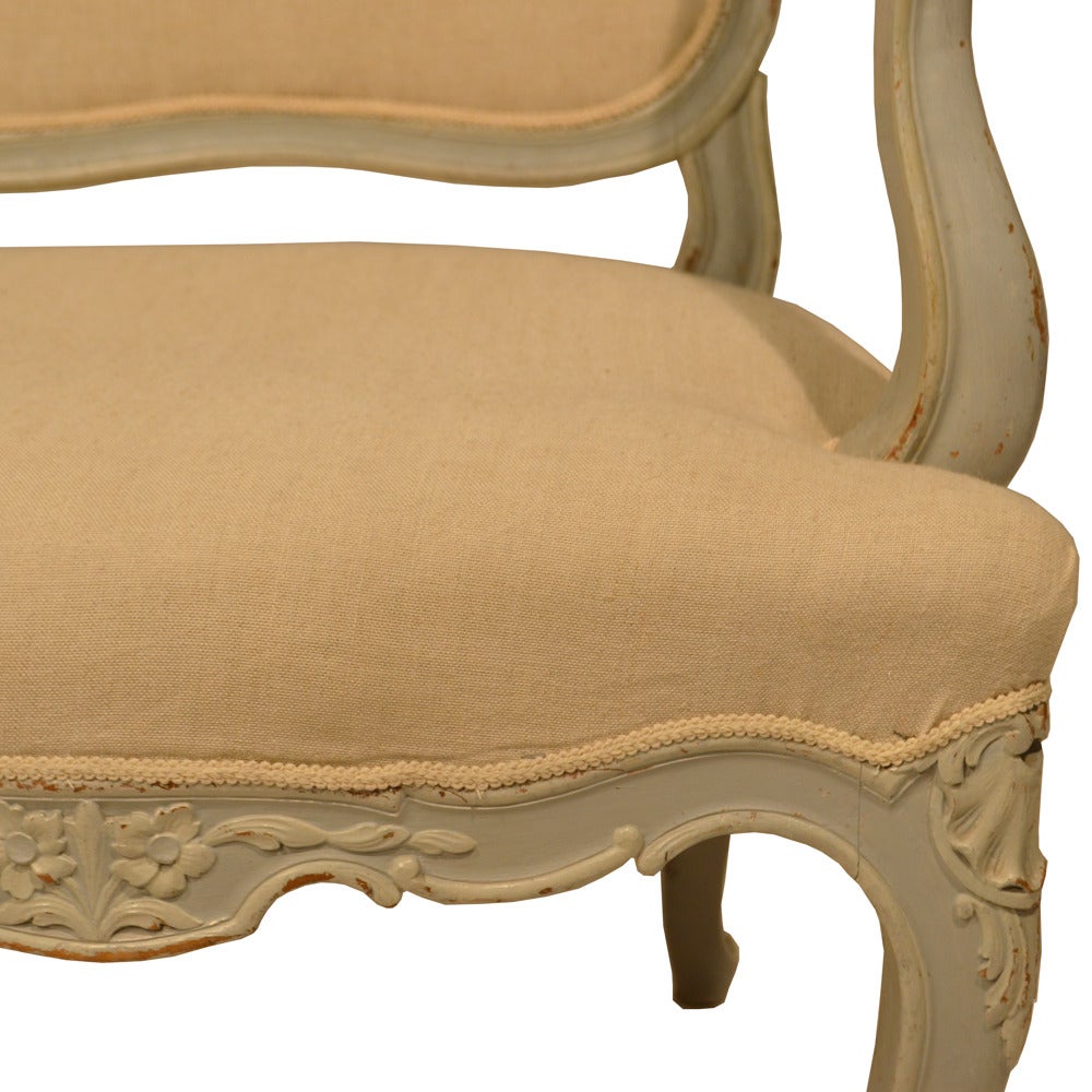 Louis XV Fauteuils For Sale 2