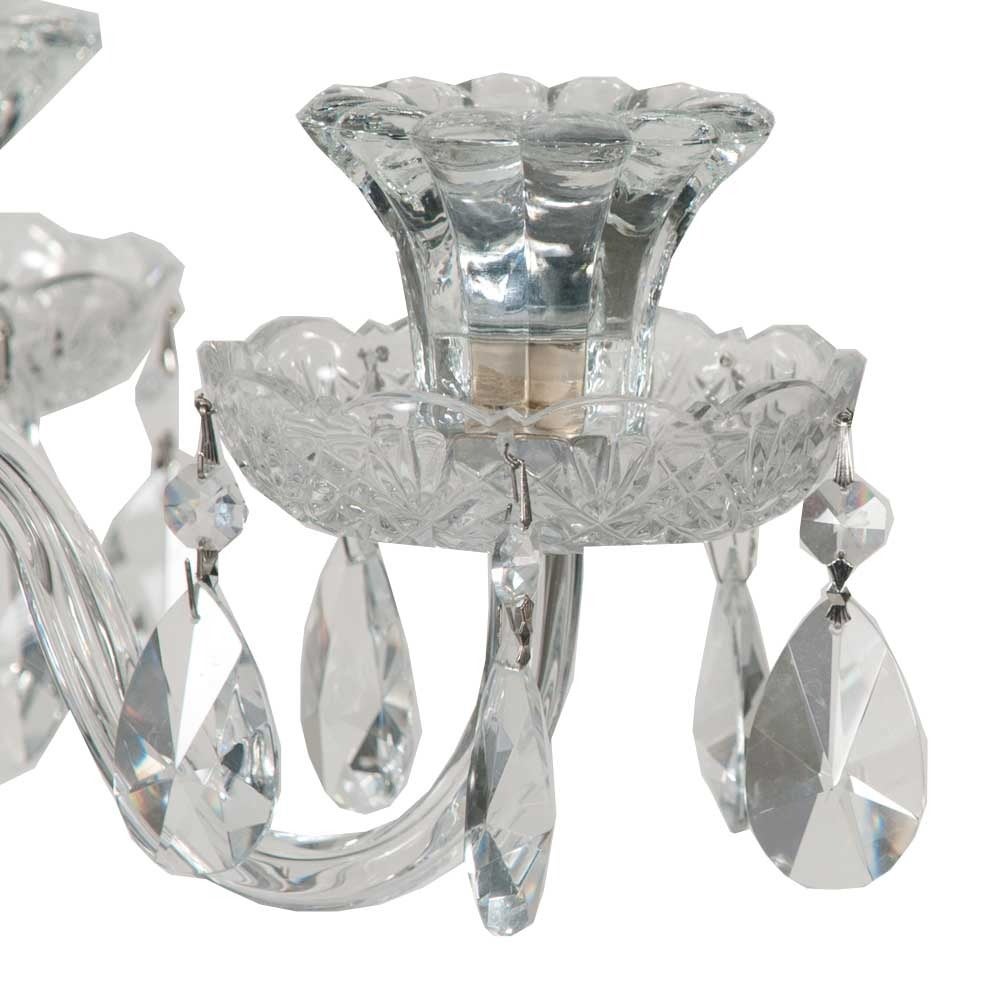 Crystal Candelabrum 2