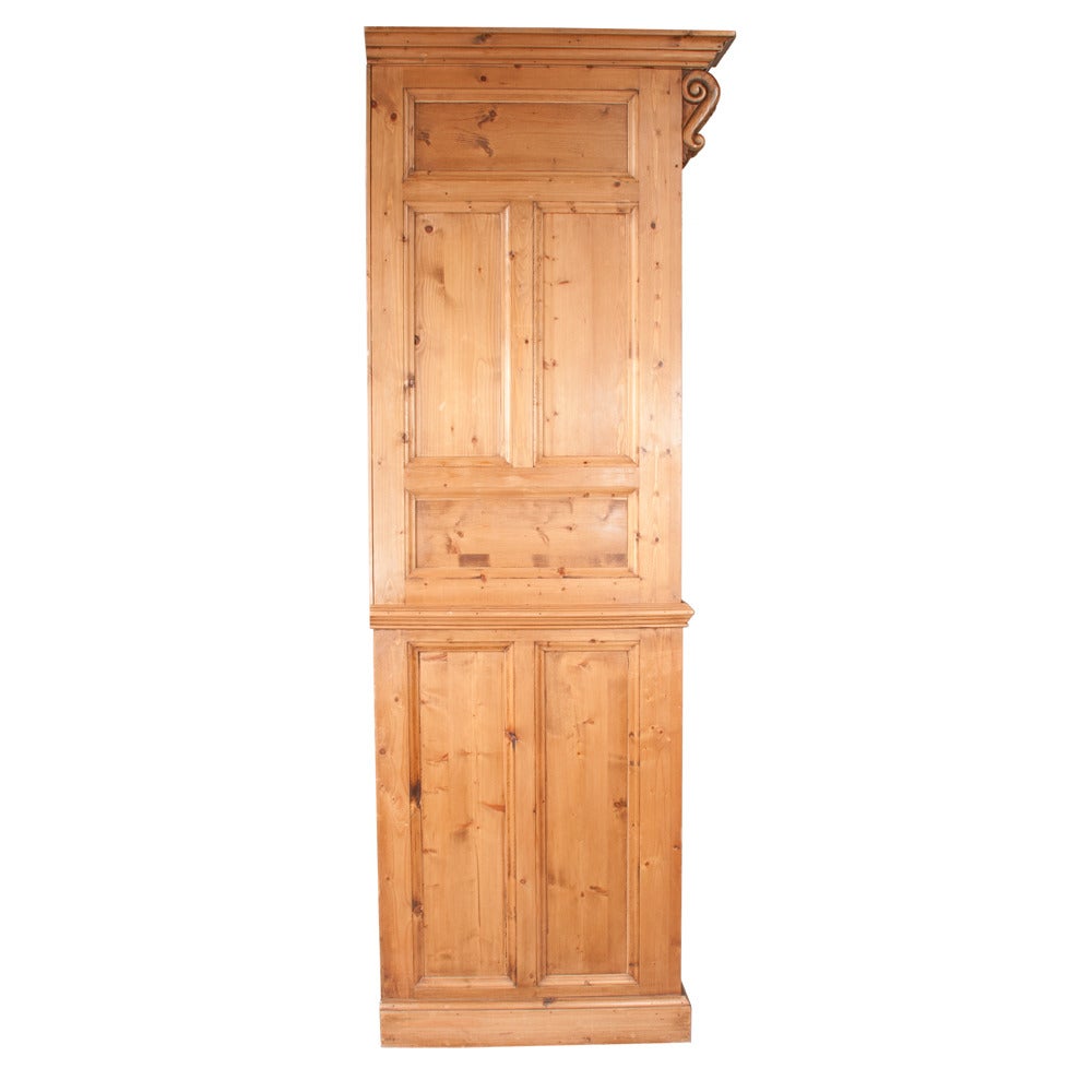 Pine Linen Press For Sale 4