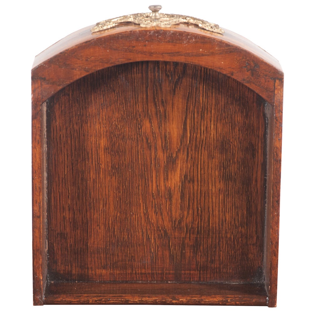 French Empire-style Pedestals, Pair For Sale 3