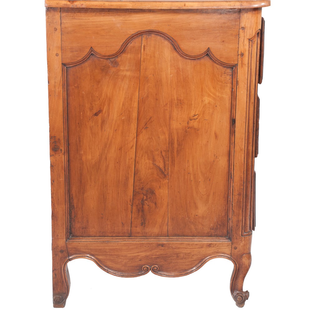 Period Country French Commode 3